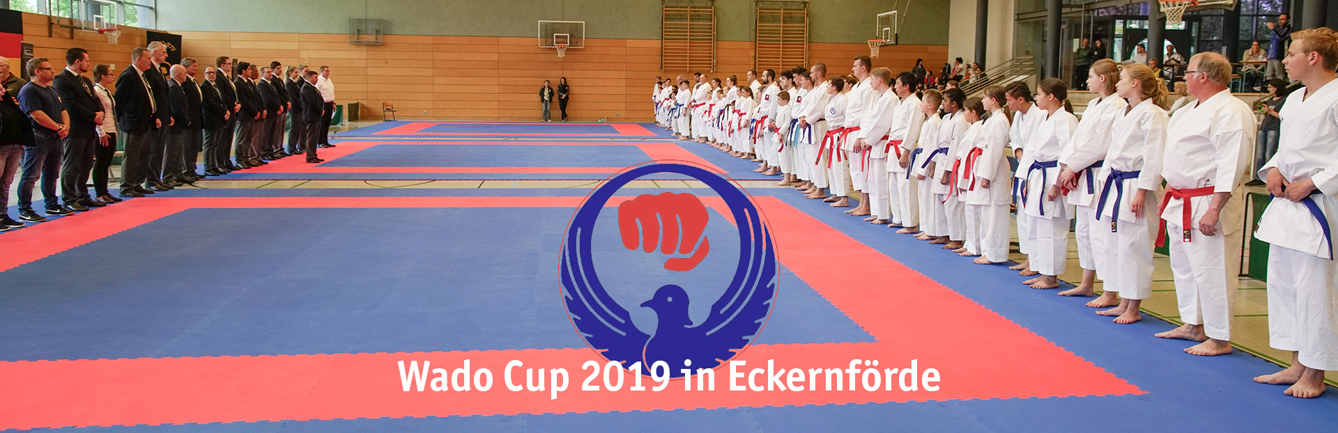 Wado Cup 2019 in Eckernförde